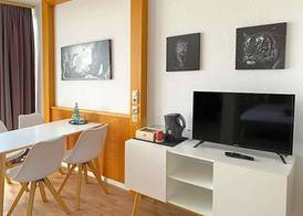 Parkhotel Cham 2