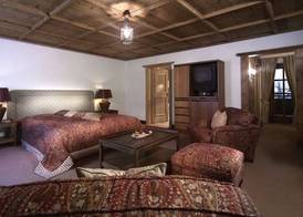 Schwarzer Adler Kitzbühel - Adults Only 3