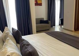 Hotel Santa Cruz Oran 3