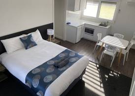 Southern Ocean Motor Inn 4