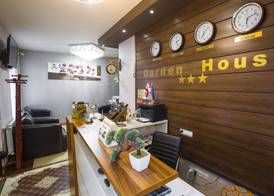 Hotel Garden House 2