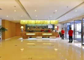 Sunon Hotel 2