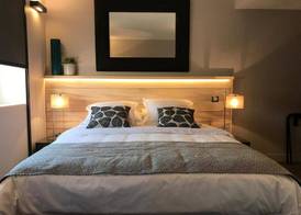 LOGIS Hotel-Restaurant Le Relais d'Aligre 5