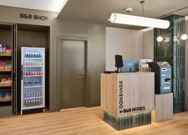 B&B HOTEL Castro Urdiales 2