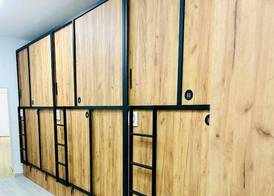 Capsule Inn Madrid 5