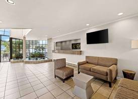 Best Western De Anza Inn 3