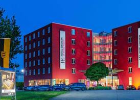 Hotel Sinsheim 4