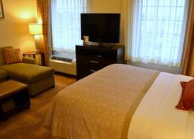 Staybridge Suites LONGVIEW by IHG 3