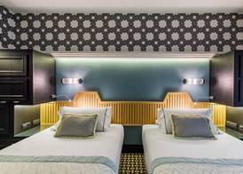 Room Mate Collection Alba, Madrid 5