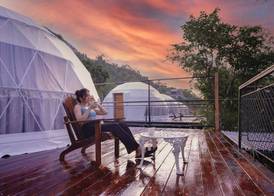 Mount Xanadu Resorts 3