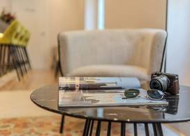 Soho Boutique Turia 5