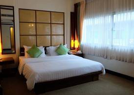 Grand Business Inn 2