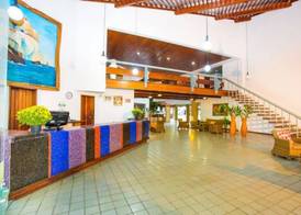 Monte Pascoal Praia Hotel 2