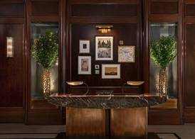 JW Marriott Essex House New York 4