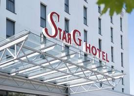 Star G Hotel Premium München Domagkstraße 2