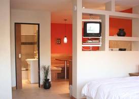 Aires del Beagle Apartment 4