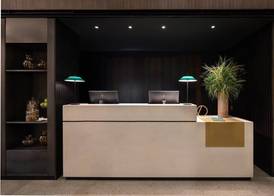 Áurea Palacio de Correos by Eurostars Hotel Company 3