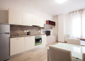 Astoria Suite Apartments 5