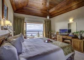 Grafton Beach Resort 4