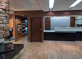 Fairfield Inn Joplin 2