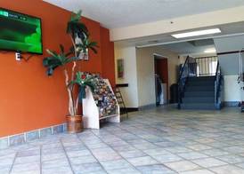 Motel 6 Elk City, Ok 3