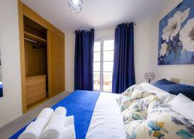 Expoholidays - Apartamentos Puerto Almerimar 3