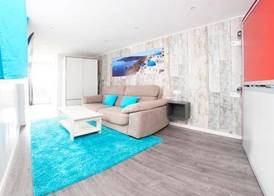 Sunsands Atico playa76 Carihuela 3