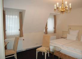 Hotel Fürst Bismarck 5