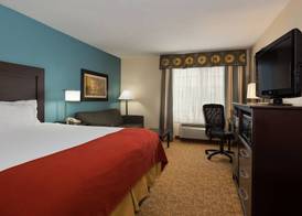 Holiday Inn Express WINSTON-SALEM by IHG 4