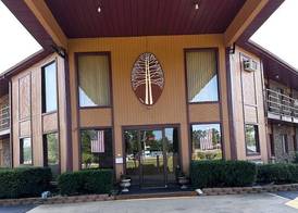Park inn motel 5