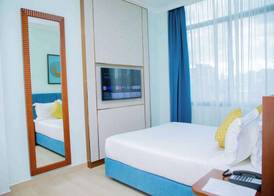 Best Western Dodoma City Hotel 5