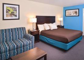 Americas Best Value Inn - Batesville 5