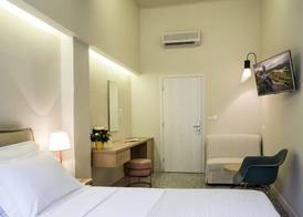 Athena hotel 3