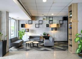 B&B Hotel Ljubljana Park 3