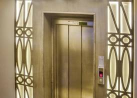 Cadence Design Hotel 4