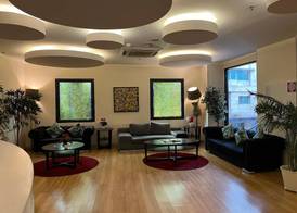 Tempo Hotel Caglayan 3