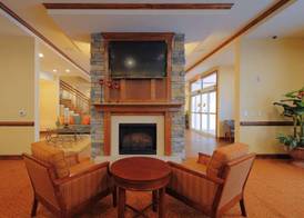 Country Inn & Suites by Radisson, Columbia at Harbison, SC 3