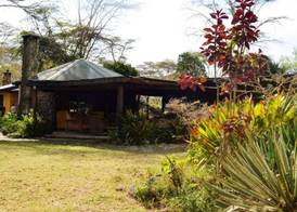 Oleitiko Cottages 5