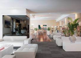 Phi Hotel Garden Area Roma Eur 3