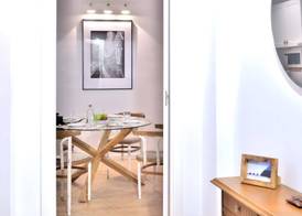 ABAL Apartments - Teatro 2