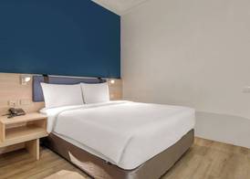 CHECK inn Select Taipei Nangang 2