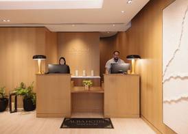 Aura Hotel Times Square 3