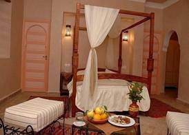 Hotel Dar Zitoune Taroudant 2