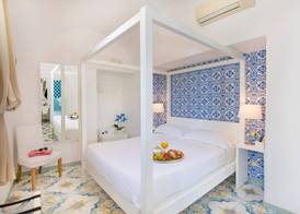 Relais Correale Rooms & Garden 3