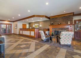 Best Western University Inn 5