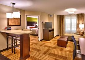 Staybridge Suites CHEYENNE by IHG 3