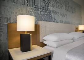 Sheraton Philadelphia Downtown 4