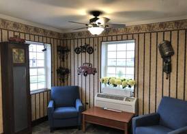Motel Boutique by Wolf Inn 4
