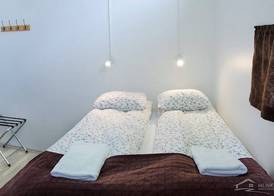 Hunkubakkar Guesthouse 3