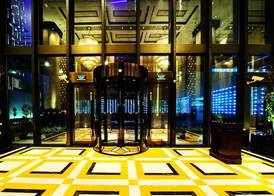 Paramount Gallery Hotel 2